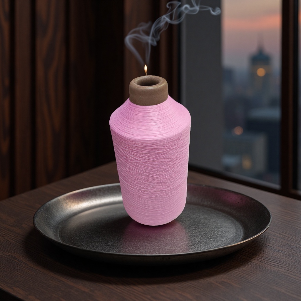 Pink spool sewing machine accessories, sewing thread winding tool, DIY winding tool
