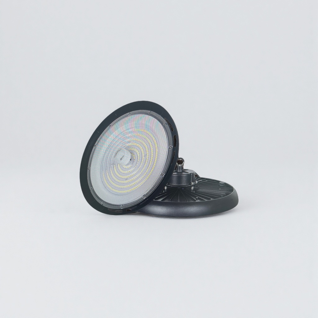 Circular LED lighting lamps, energy-saving and eye-protecting ceiling lamps for living rooms and bedrooms Application Scenario