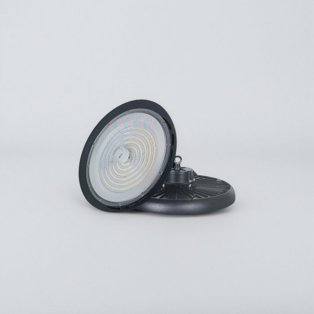Circular LED lighting lamps, energy-saving and eye-protecting ceiling lamps for living rooms and bedrooms Specification image