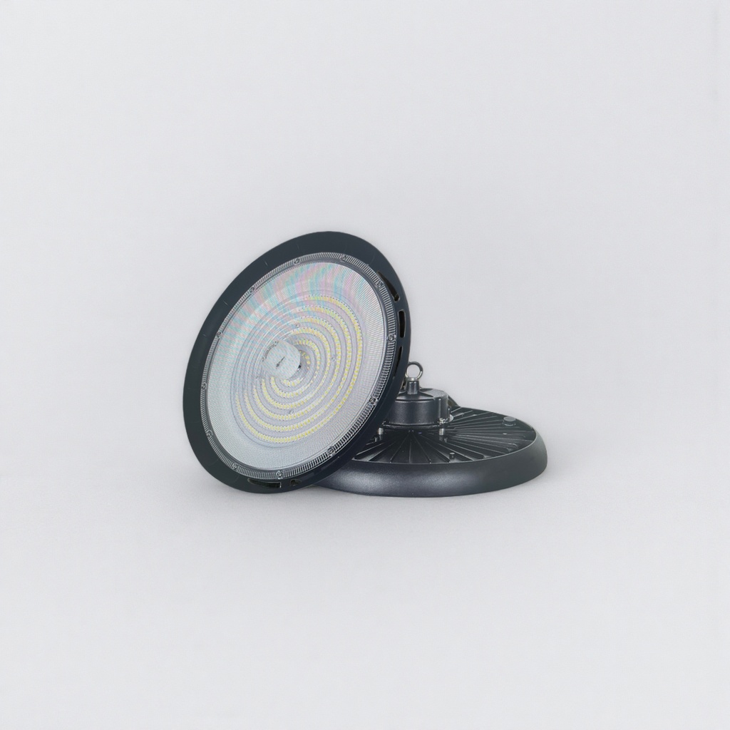 Circular LED lighting lamps, energy-saving and eye-protecting ceiling lamps for living rooms and bedrooms