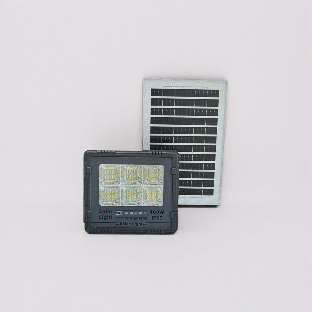 Solar lamp outdoor courtyard waterproof LED rechargeable lighting lamp 100724704 Application Scenario