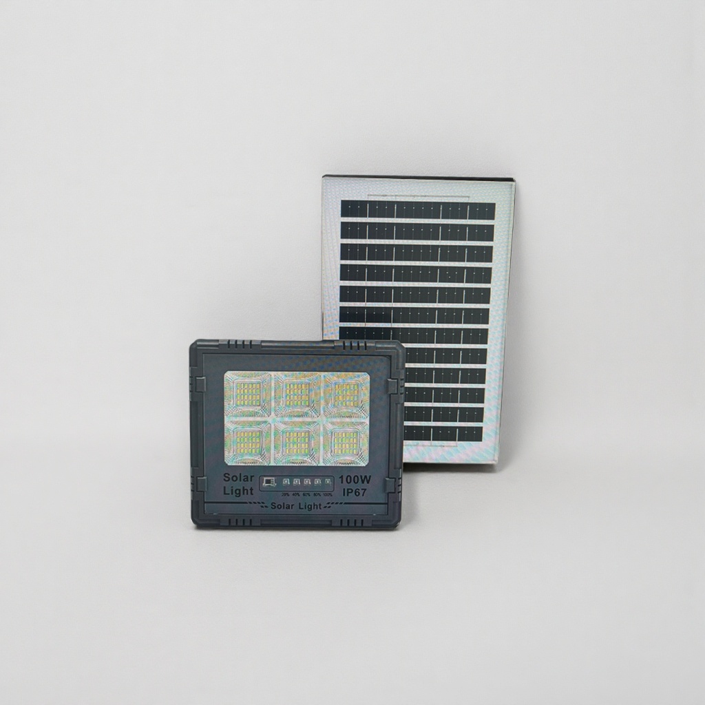 Solar lamp outdoor courtyard waterproof LED rechargeable lighting lamp 100724704 details Picture