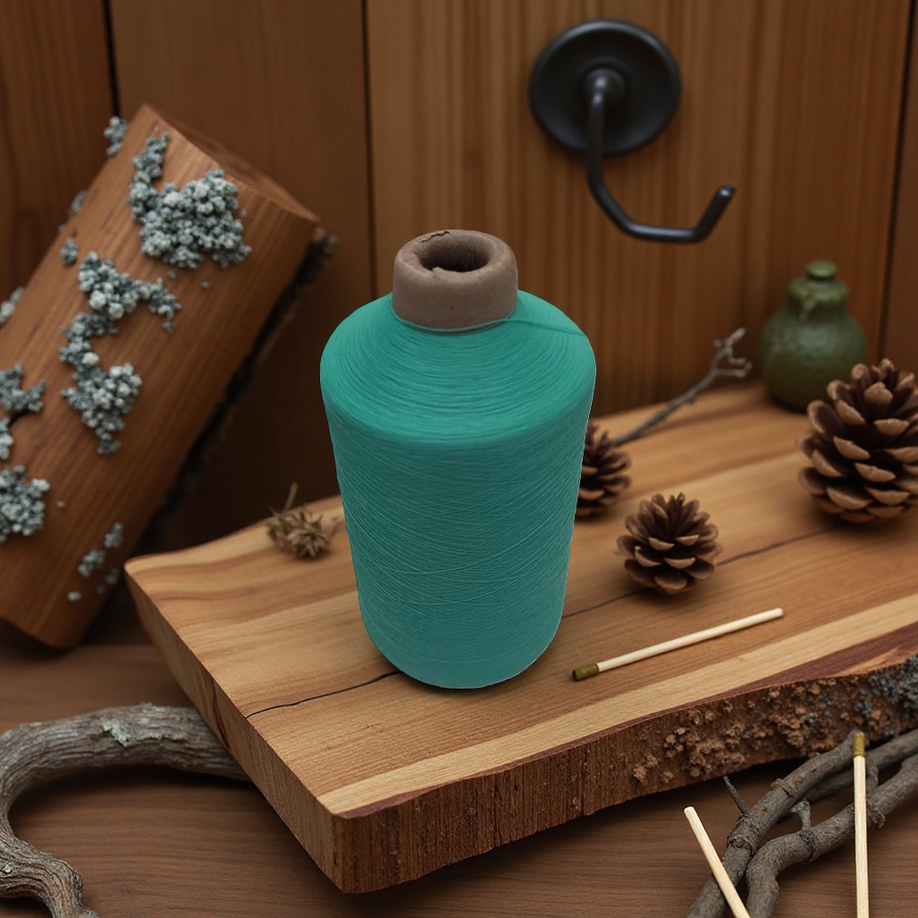 Green spool sewing machine accessories, sewing thread winder, sewing auxiliary materials
