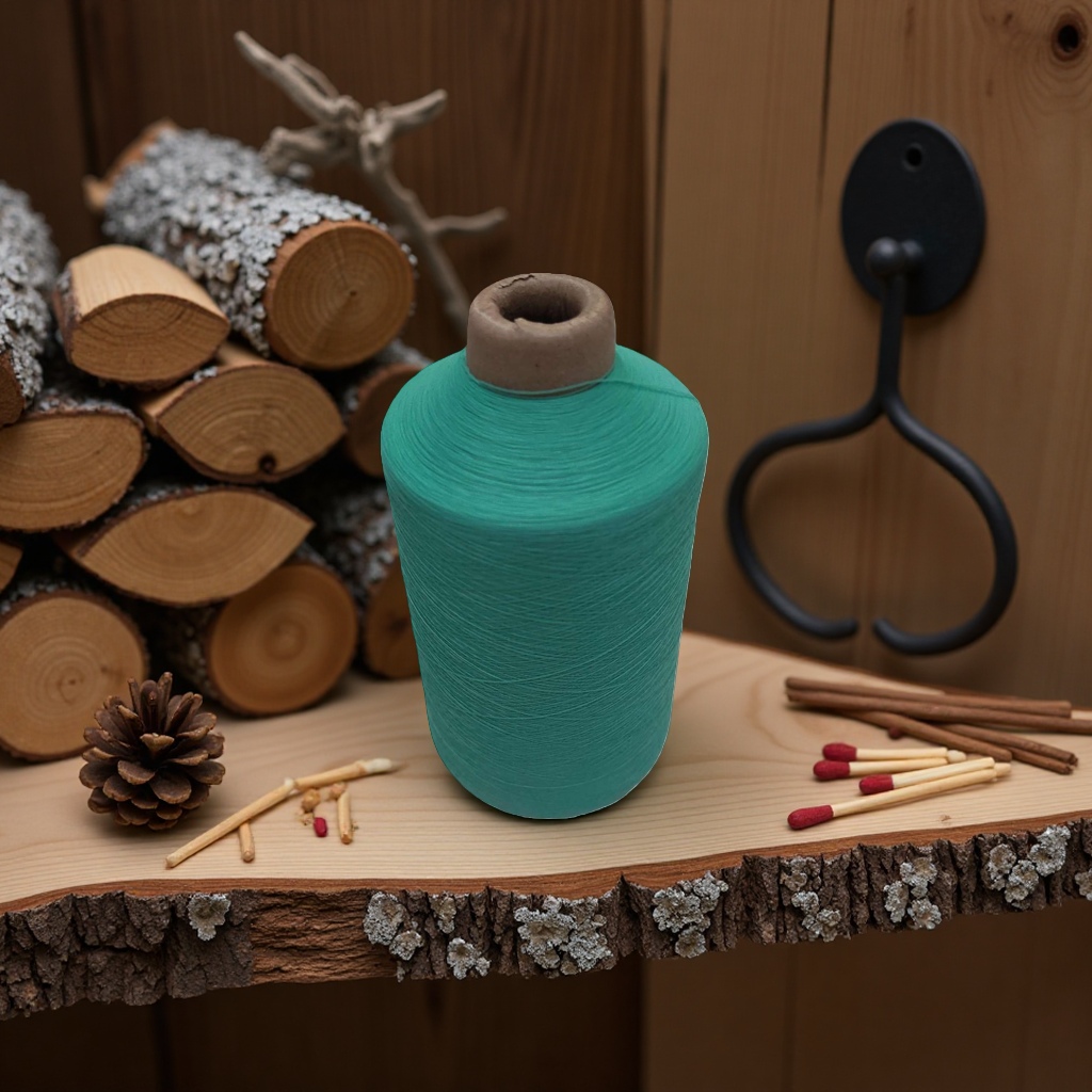 Green spool sewing machine accessories, sewing thread winder, sewing auxiliary materials details Picture