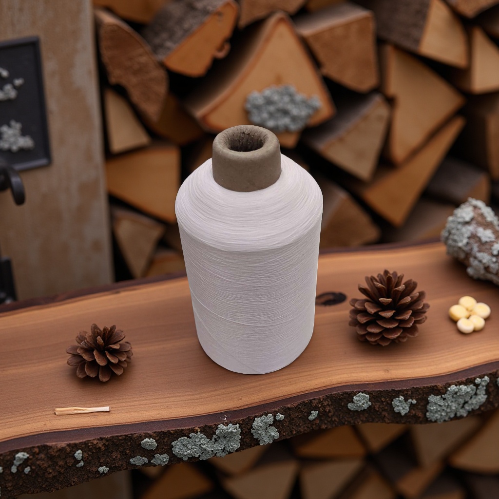 White spool, spool sewing machine accessories, sewing thread winding tool, household manual winding tool details Picture
