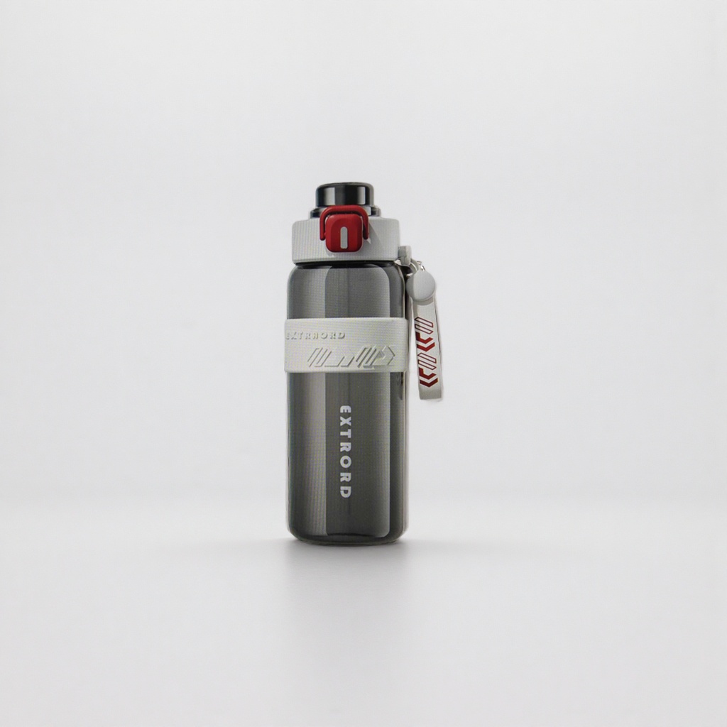 Portable, heat-insulating, large-capacity stainless steel water bottle for sports, outdoor and household use Specification image