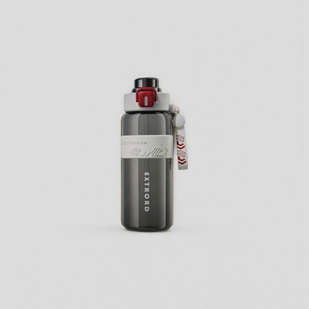 Portable, heat-insulating, large-capacity stainless steel water bottle for sports, outdoor and household use Application Scenario