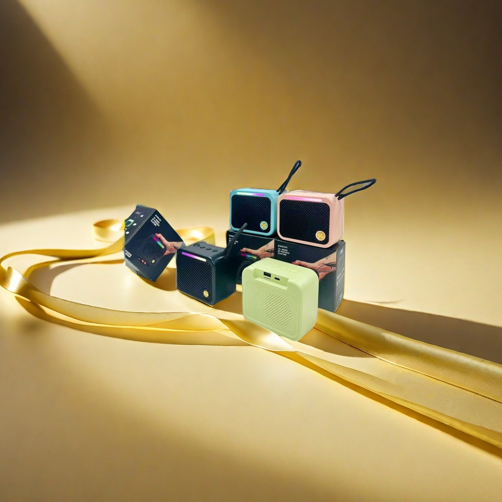 M300 جهاز محمول للصوت البلوتوث مقاوم للماء لمدة 12 ساعة Specification image