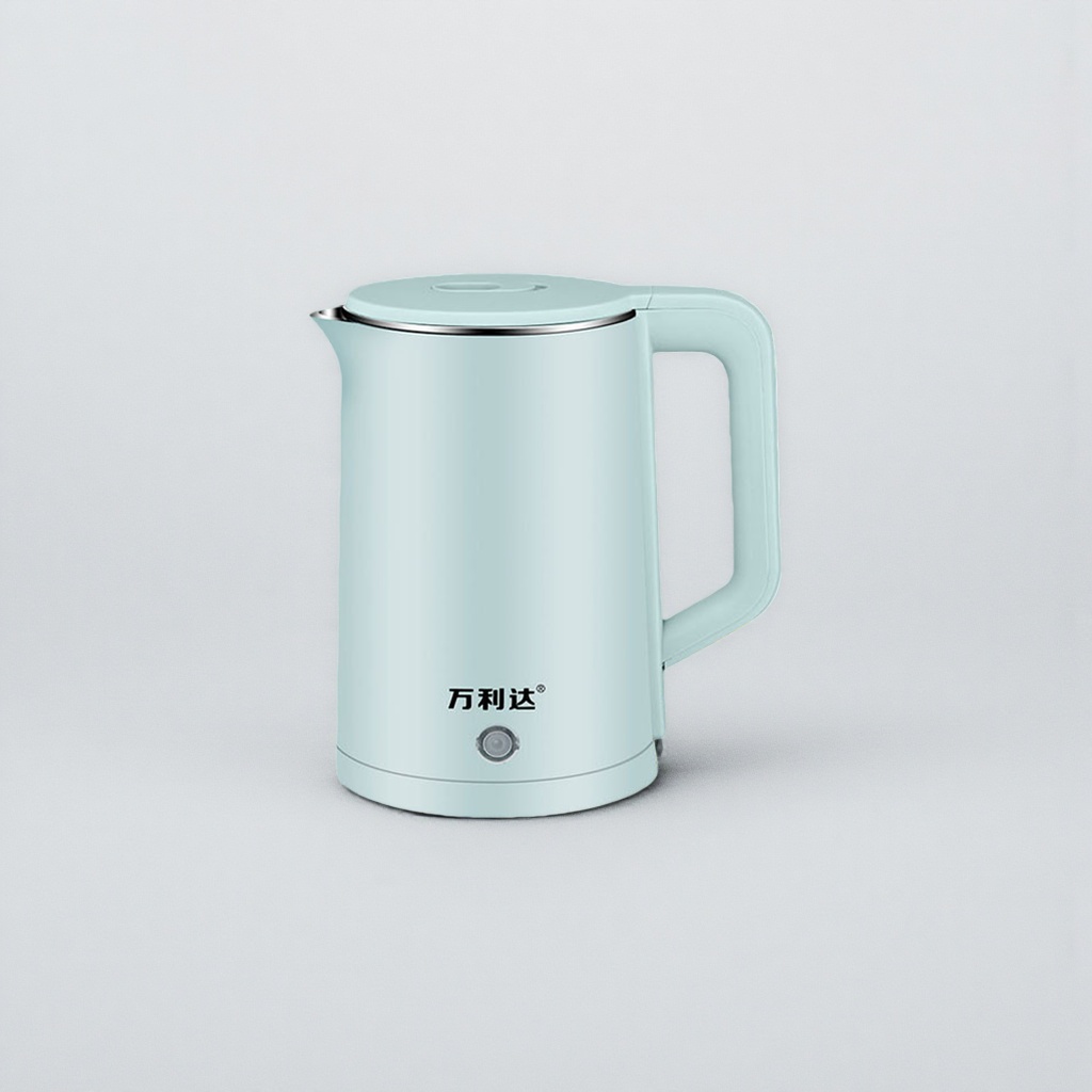 Supor electric kettle 1.5L, rapid boiling, stainless steel, automatic power-off Application Scenario