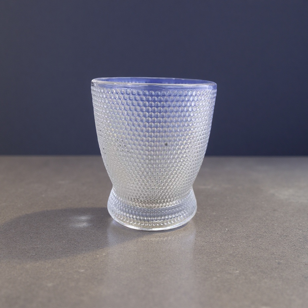 Transparent glass cup, high borosilicate heat-resistant and anti-scald water cup, household simple style tea cup 111820091 Application Scenario