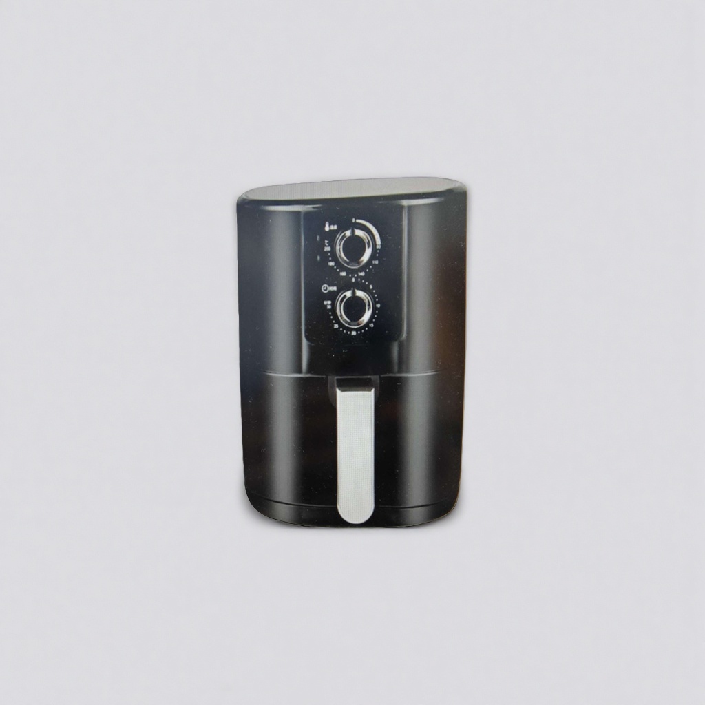 Midea air fryer is a smart touch, large-capacity, multi-functional, oil-free and healthy cooking device for home use Application Scenario