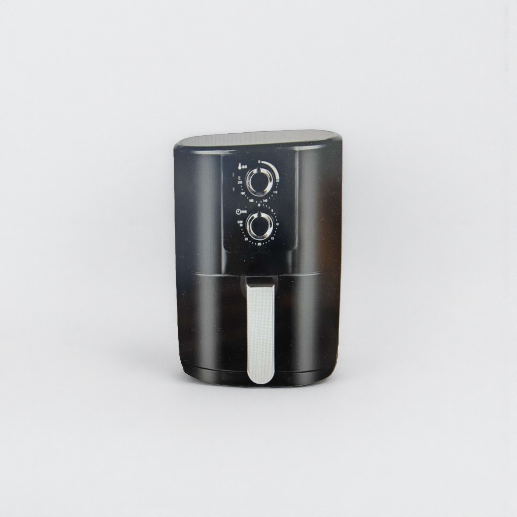 Midea air fryer is a smart touch, large-capacity, multi-functional, oil-free and healthy cooking device for home use