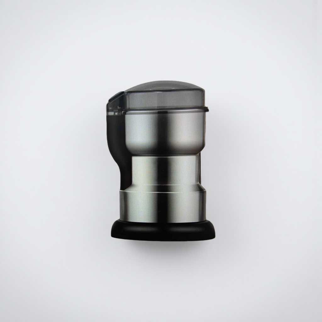 This multi-functional household blender is a kitchenware that can quickly break the cell wall, mince meat and eggs, and prepare complementary foods Specification image