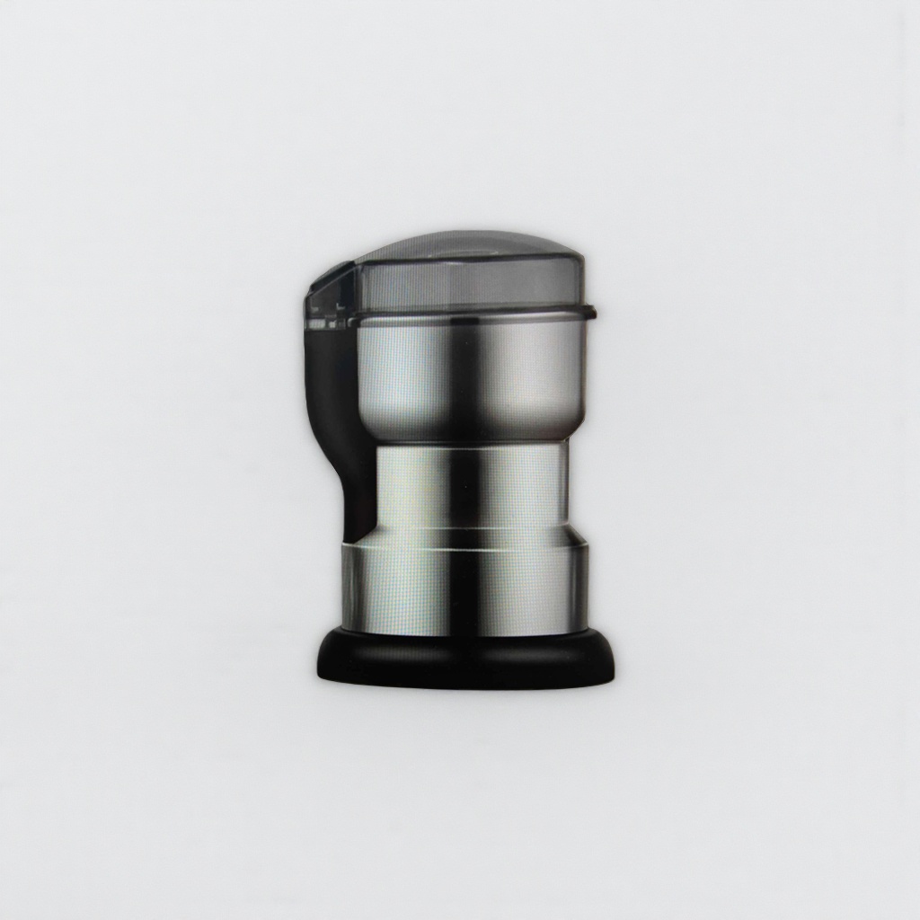 This multi-functional household blender is a kitchenware that can quickly break the cell wall, mince meat and eggs, and prepare complementary foods