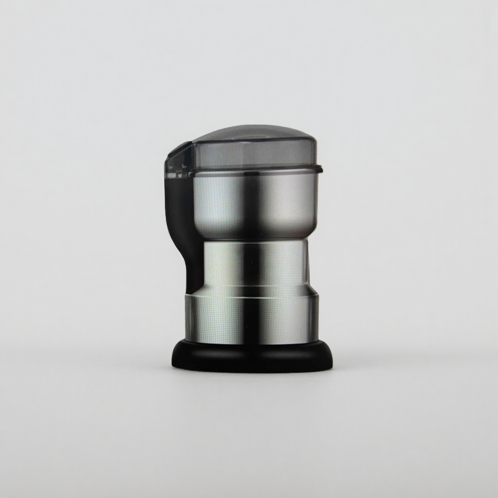 This multi-functional household blender is a kitchenware that can quickly break the cell wall, mince meat and eggs, and prepare complementary foods details Picture
