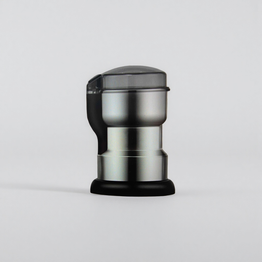 This multi-functional household blender is a kitchenware that can quickly break the cell wall, mince meat and eggs, and prepare complementary foods Application Scenario