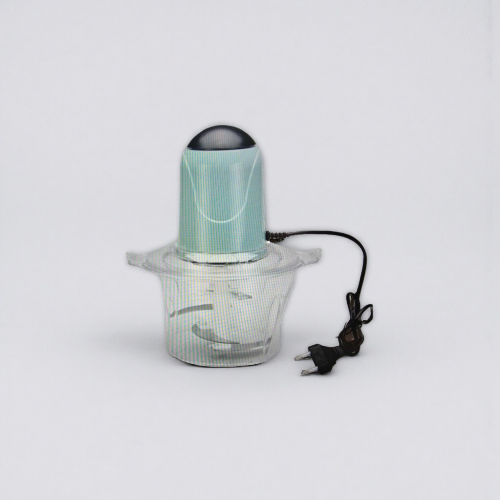 Electric mixer, handheld multi-functional egg beater, household kitchen blender Specification image