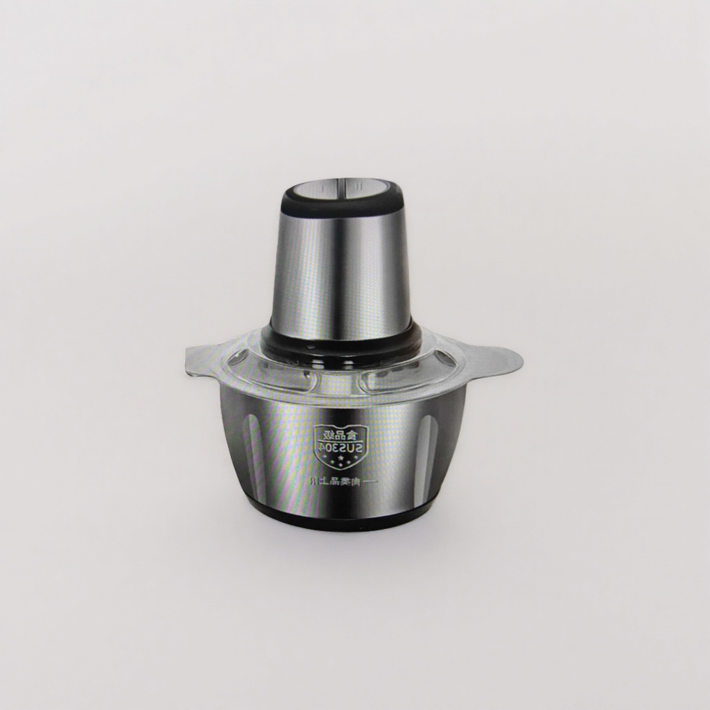 Stainless steel meat grinder main body, household multi-functional meat grinder accessory replacement parts Application Scenario