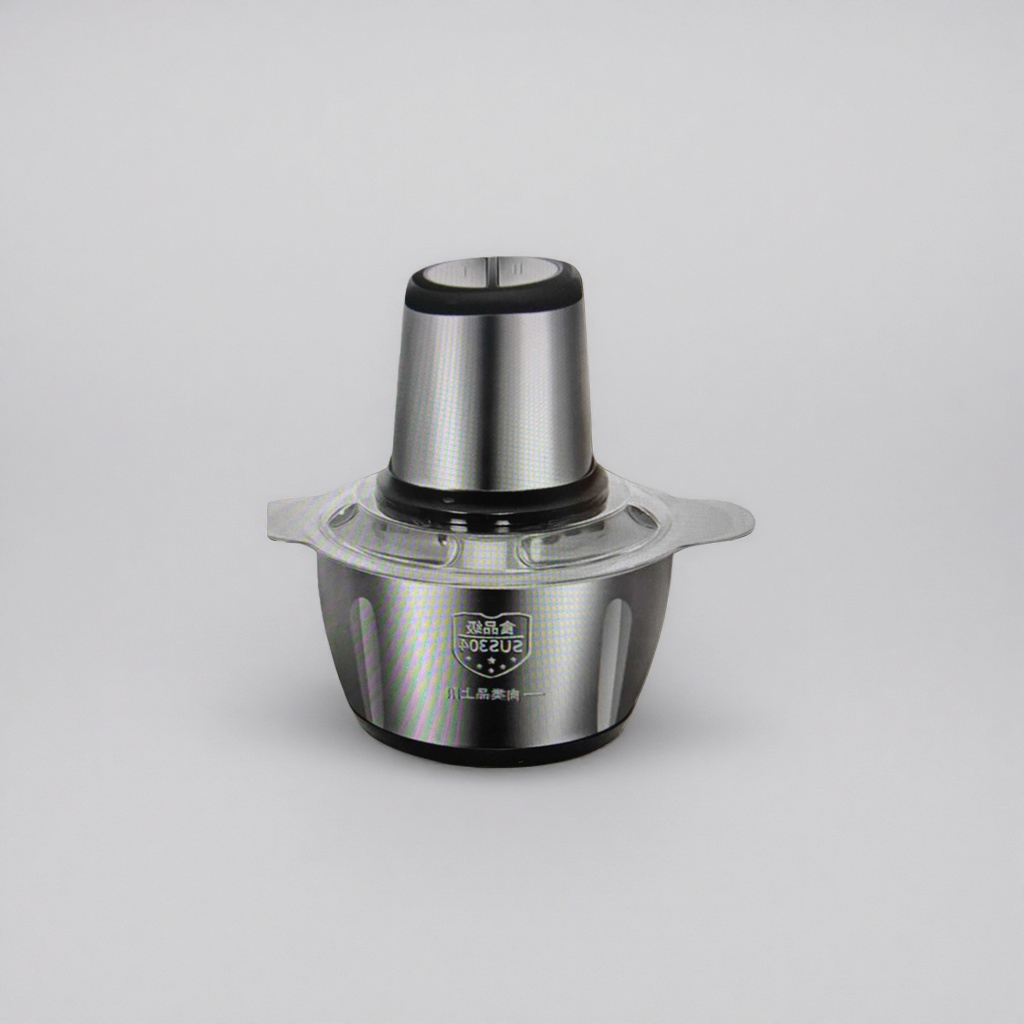 Stainless steel meat grinder main body, household multi-functional meat grinder accessory replacement parts Specification image