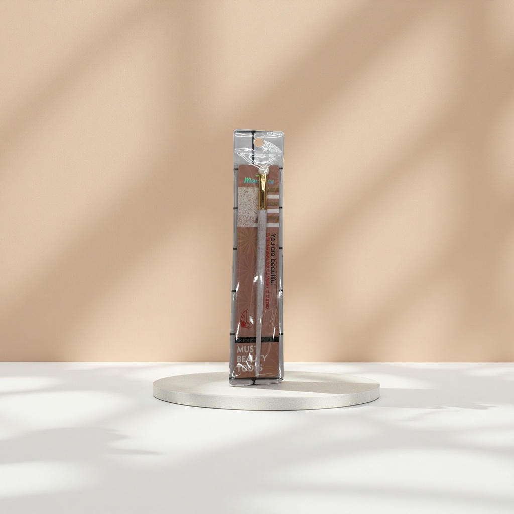 专业化妆刷套装 12支多功能美妆刷 高密度柔软刷毛