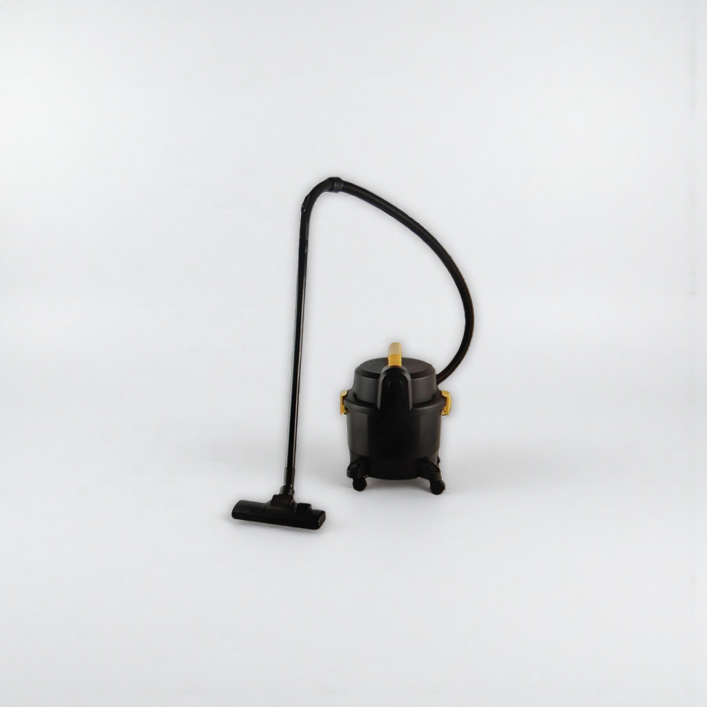 Household high-suction cordless handheld vacuum cleaner, lightweight, mite and dust removal, suitable for both dry and wet use Specification image