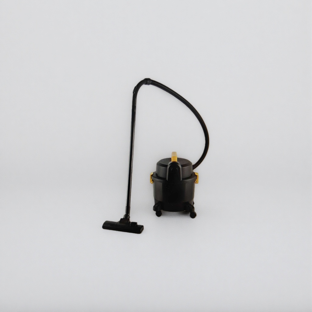 Household high-suction cordless handheld vacuum cleaner, lightweight, mite and dust removal, suitable for both dry and wet use Application Scenario