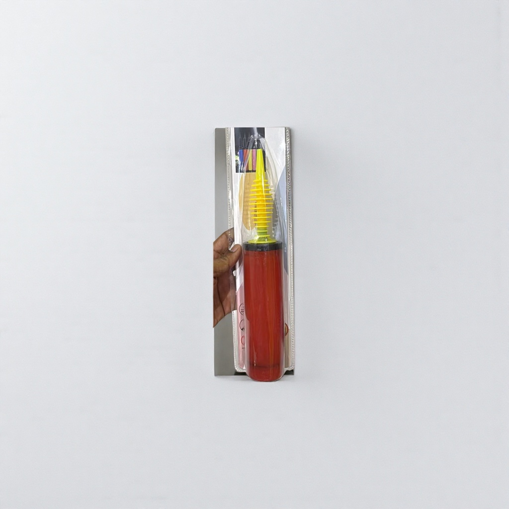 Colorful extruded bottles are available in multiple colors. Press-type storage bottles are a must-have for home kitchen and bathroom storage Specification image