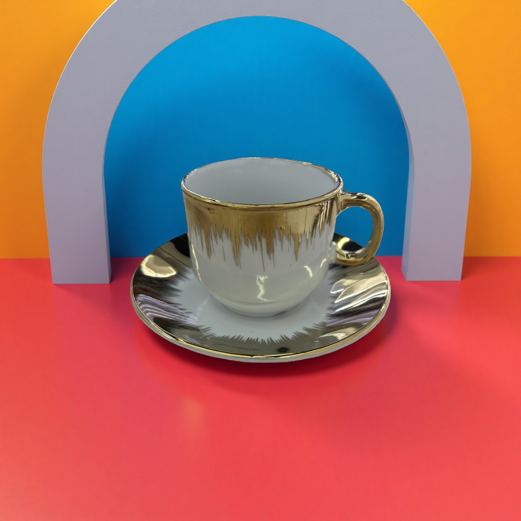 茶杯实物图