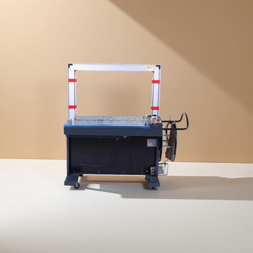 Fully automatic vertical packaging machine for food and medicine, universal type details Picture
