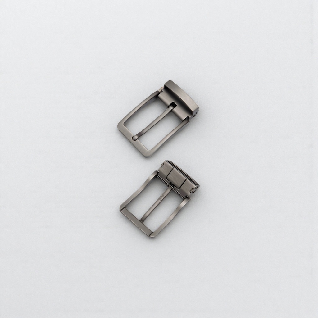 Metal buckles, clothing accessories, belt buckles, key chains, multi-functional hardware accessories