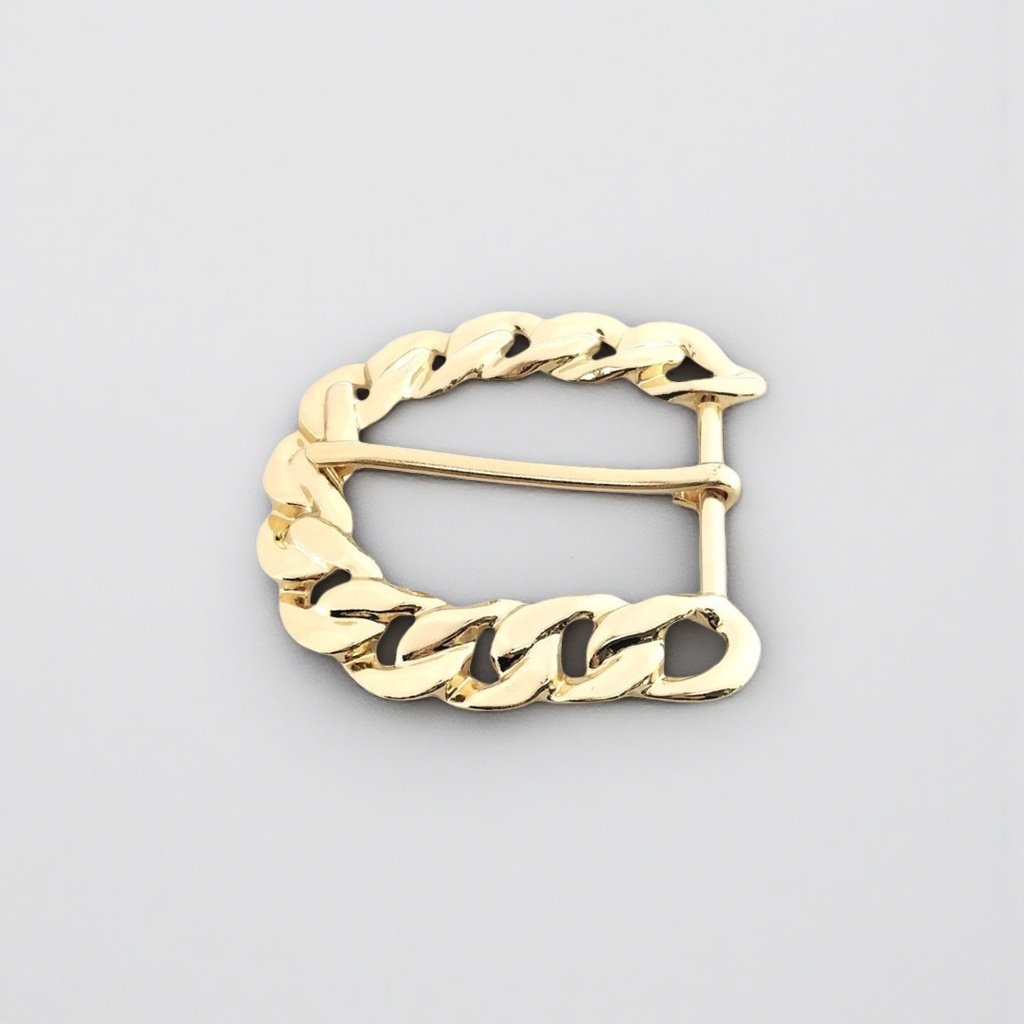 Metal belt buckle, iron wire buckle, belt, universal type, wear-resistant and rust-proof 5 Application Scenario