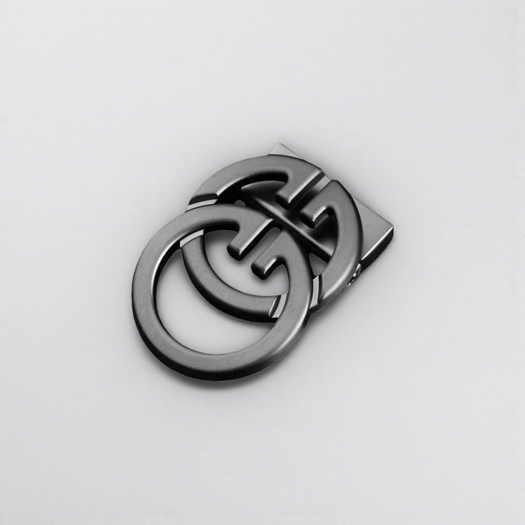 Metal belt buckle, iron wire buckle, belt, universal type, durable and rust-proof 6