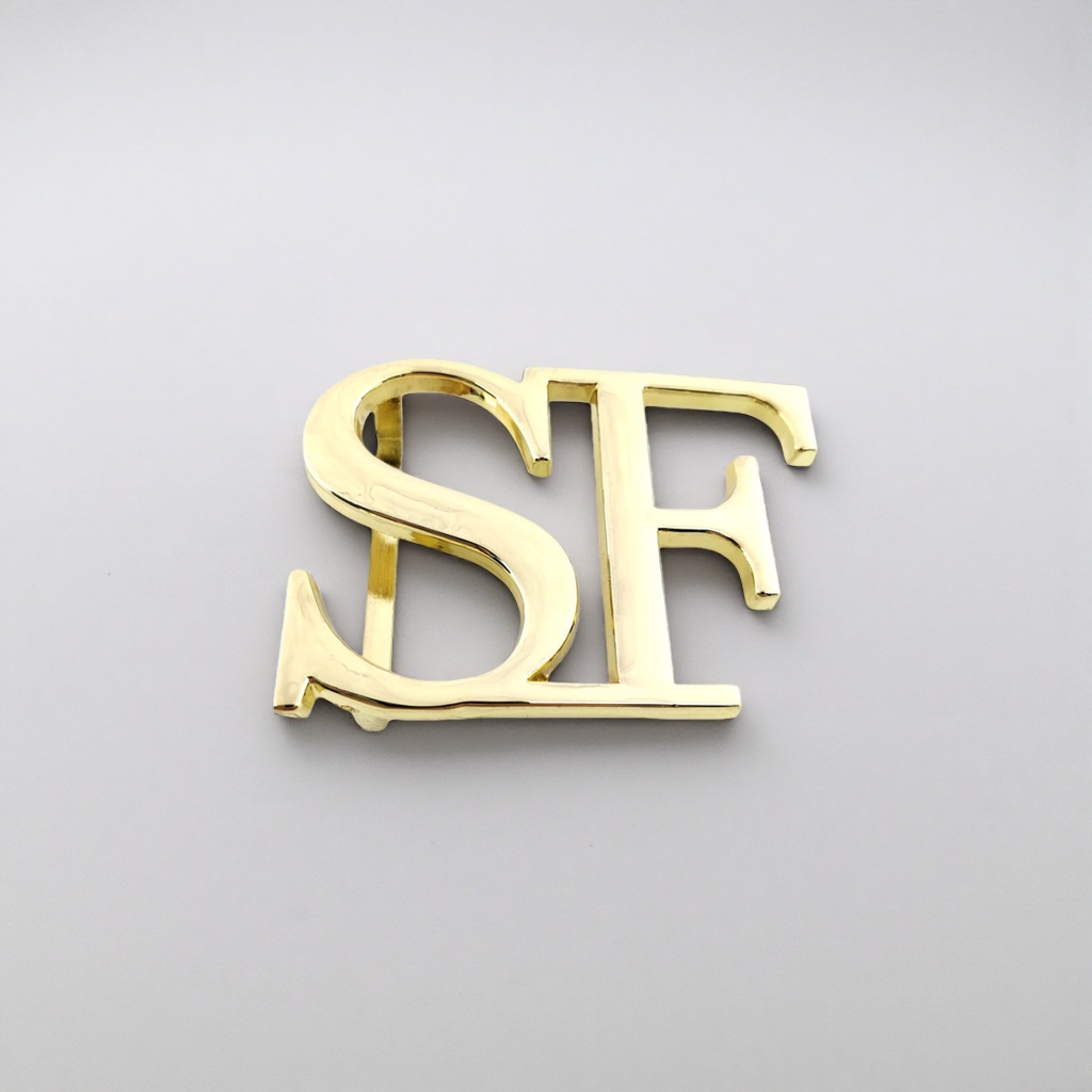 Metal belt buckle, iron wire buckle, belt, universal type Application Scenario