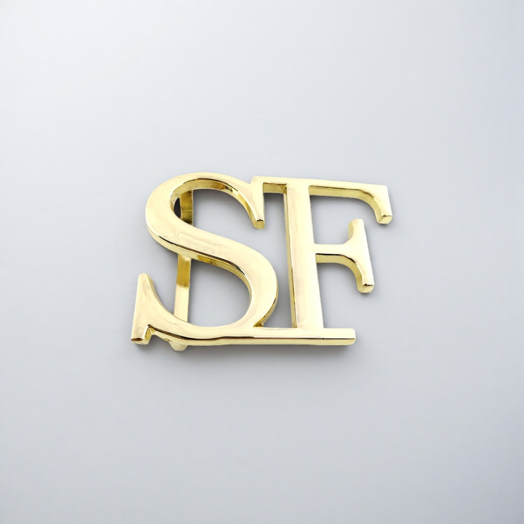 Metal belt buckle, iron wire buckle, belt, universal type details Picture