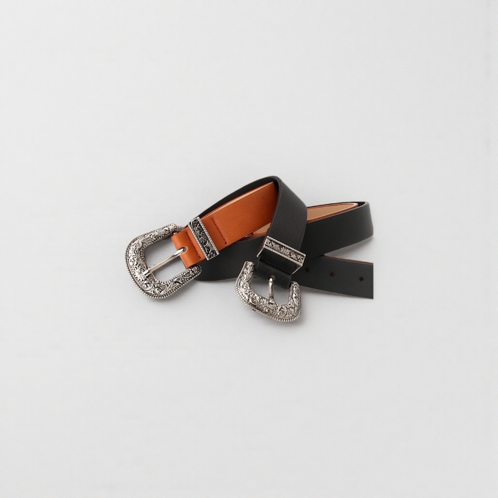 Canvas belt, belt and waist belt are fashionable and versatile men's belts Application Scenario