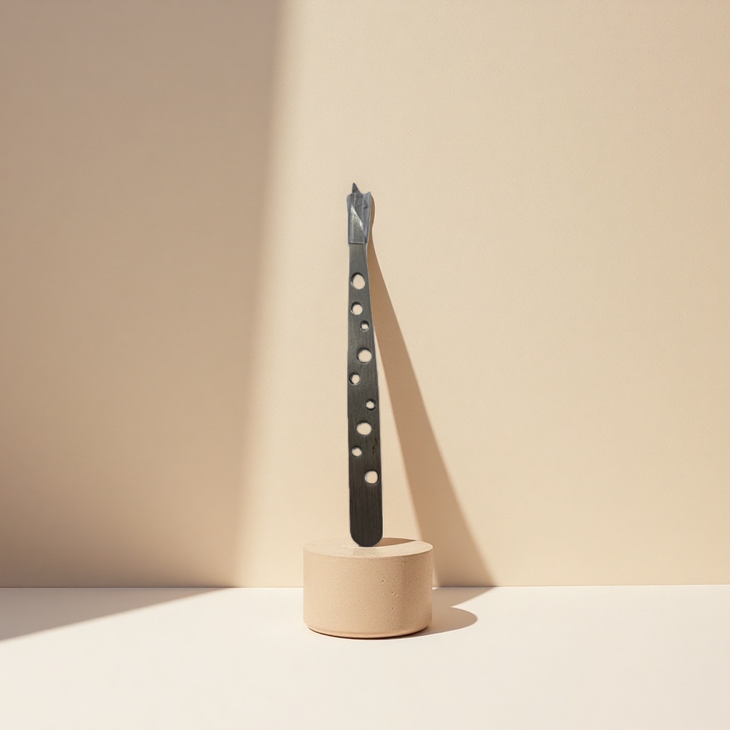 Metal surgical blades, stainless steel medical precision blades, disposable sterile packaging Application Scenario