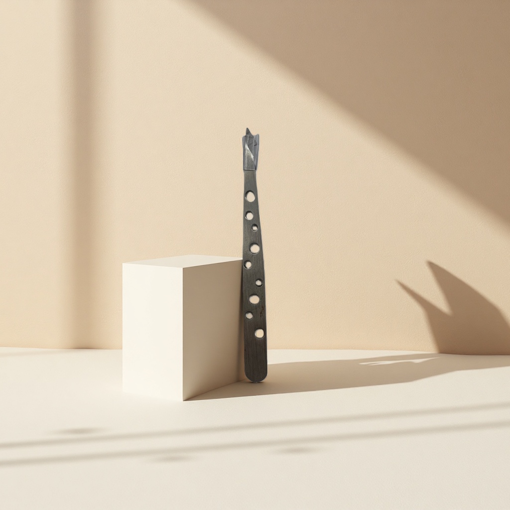 Metal surgical blades, stainless steel medical precision blades, disposable sterile packaging details Picture