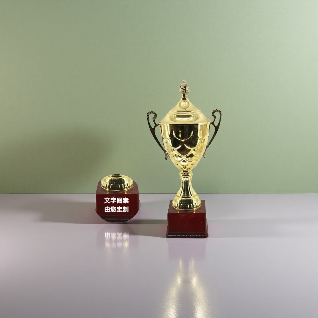 Customized high-end metal trophies, creative football match MEDALS, children's MEDALS, and plaques for primary school students' chess sports meetings Application Scenario