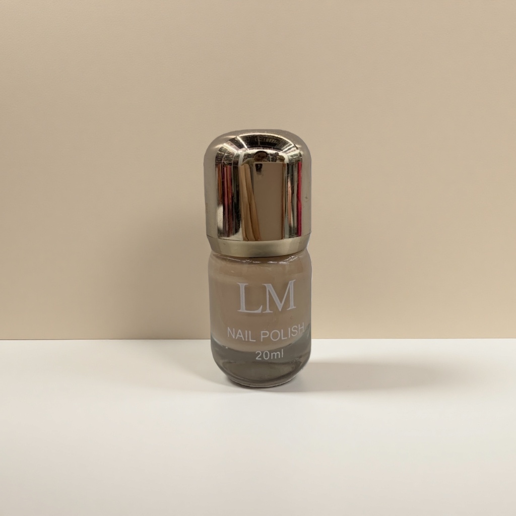 LM Nail Polish oil bottle, 10ml empty bottle for nail polish, replaceable portable nail tool details Picture