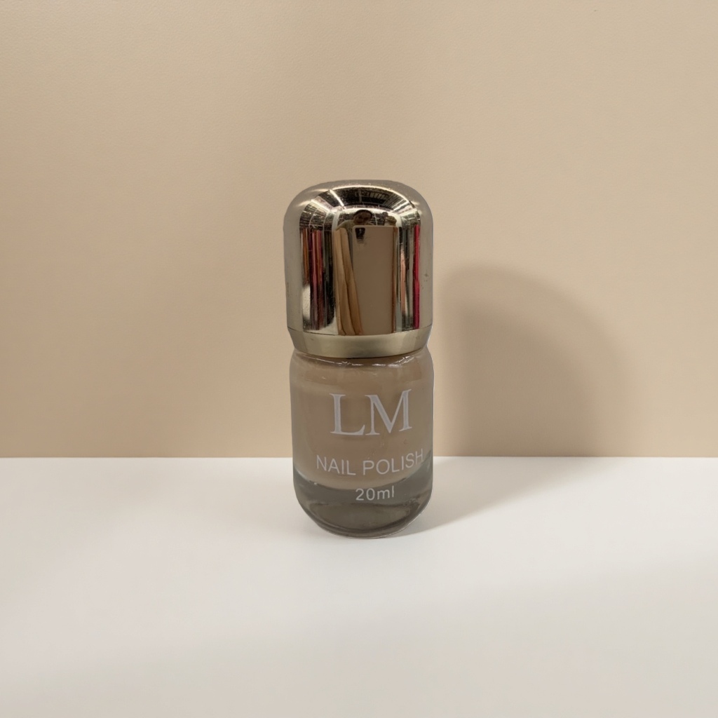 LM Nail Polish oil bottle, 10ml empty bottle for nail polish, replaceable portable nail tool Specification image