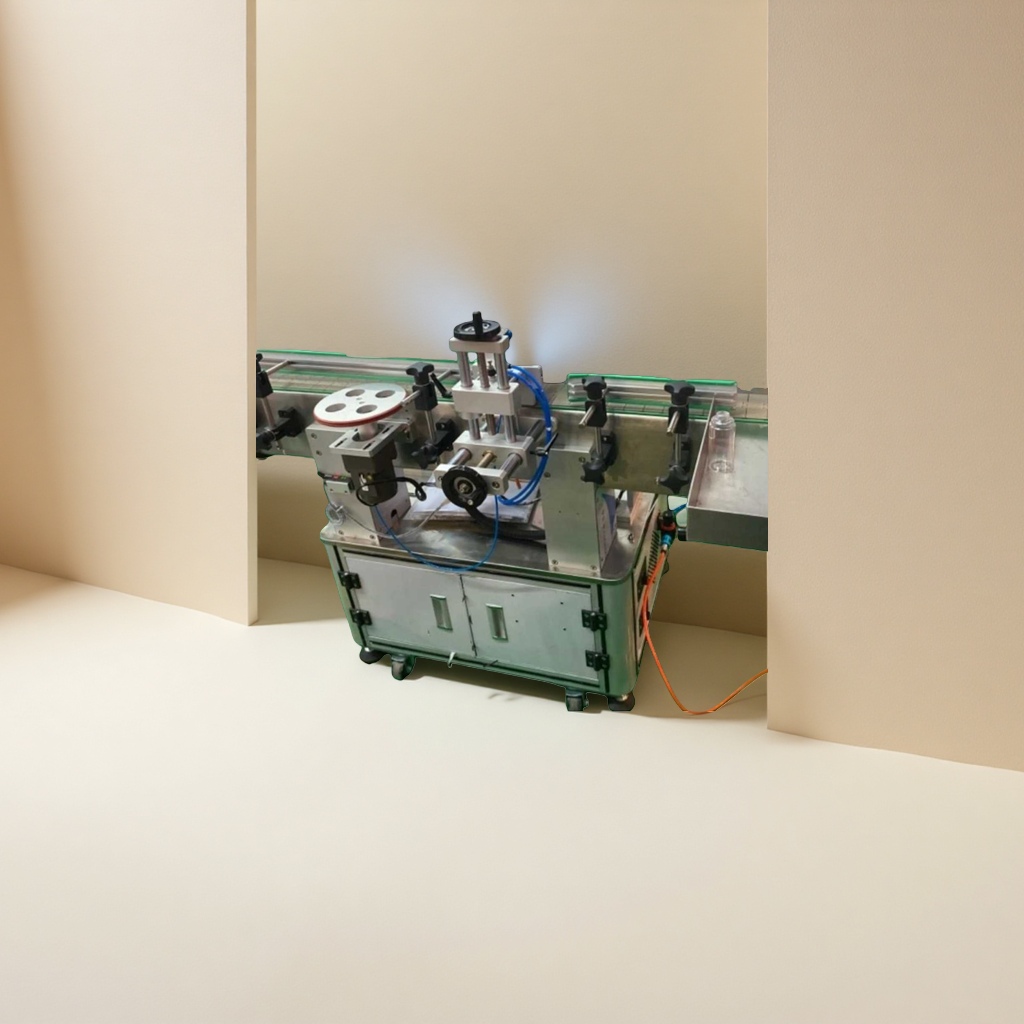 Fully automatic double-sided tape applicator for cartons, paper boxes, waist seals, license plates, paper bags, envelopes, and double-sided adhesive tape applicator Specification image