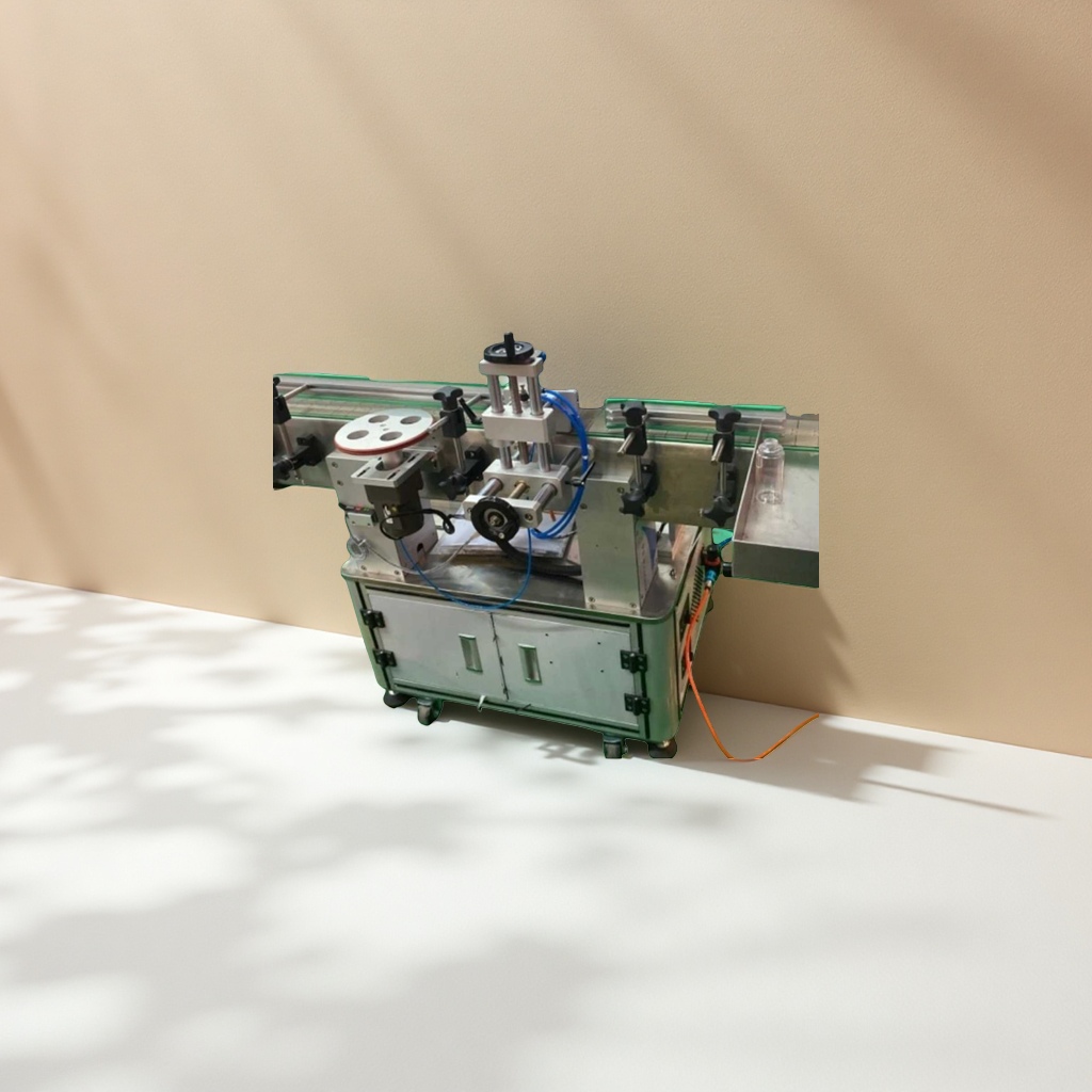 Fully automatic double-sided tape applicator for cartons, paper boxes, waist seals, license plates, paper bags, envelopes, and double-sided adhesive tape applicator