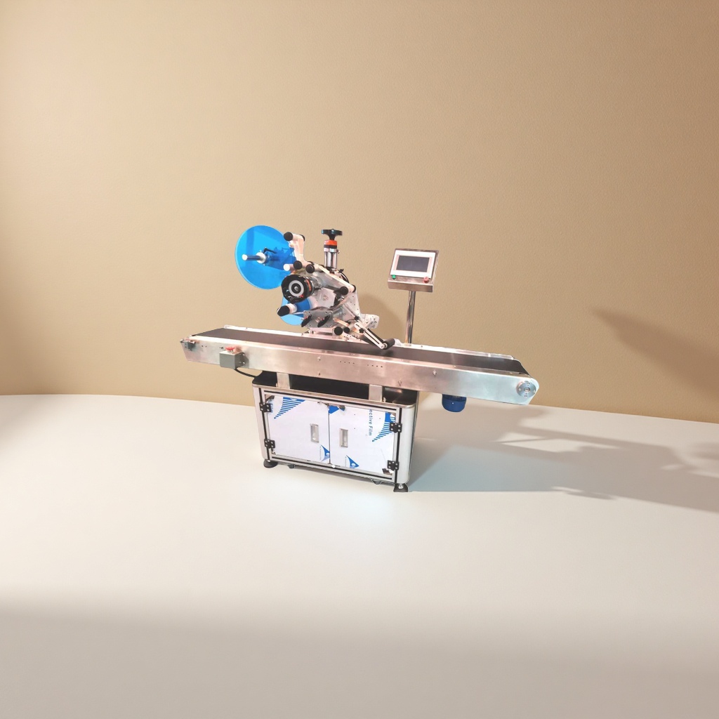 The fully automatic precision film lamination equipment for industrial equipment is highly efficient and stable Specification image