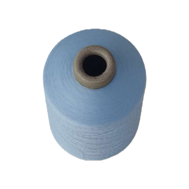Blue spool, special spool for sewing machines, universal spool for winding Item Picture