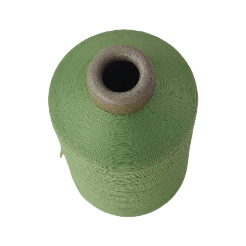 Green spool sewing machine special high-strength and wear-resistant solid-color cotton thread winding device Item Picture