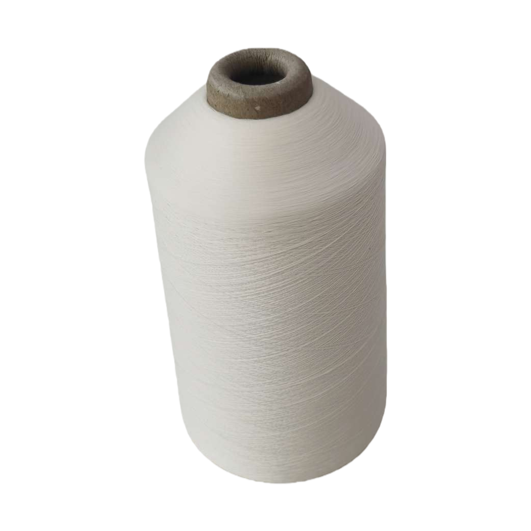 High-elastic white nylon filament Item Picture