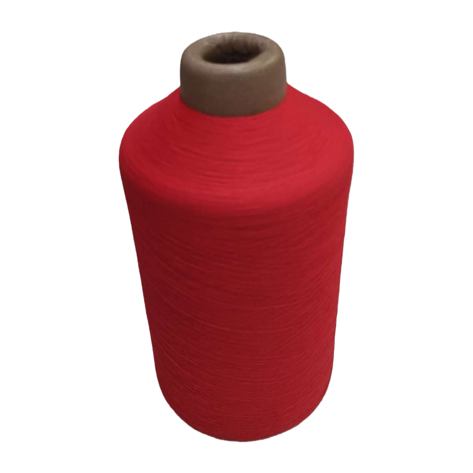 Red spool sewing machine accessory spool, universal durable plastic spool Item Picture