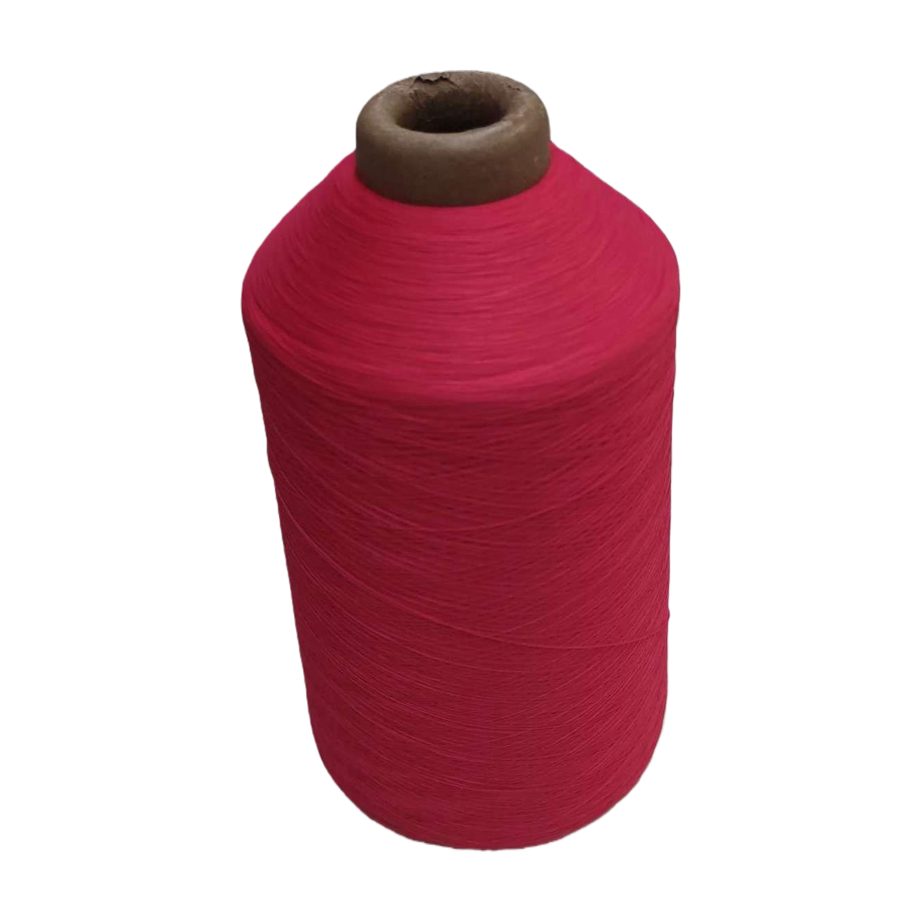 Bright pink spool sewing machine accessories, sewing thread winding tool, DIY manual winding tool Item Picture