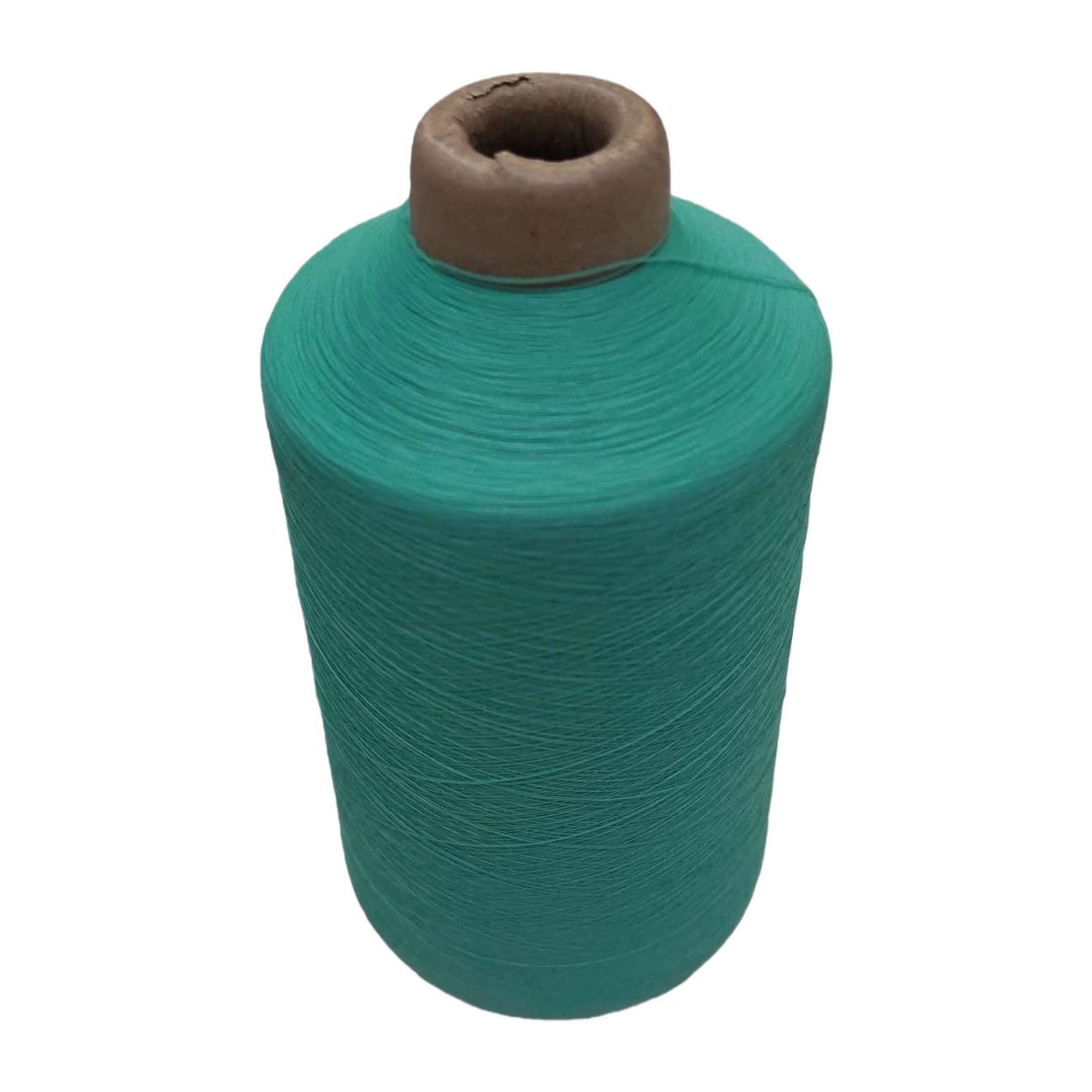 Green spool sewing machine accessories, sewing thread winder, sewing auxiliary materials Item Picture