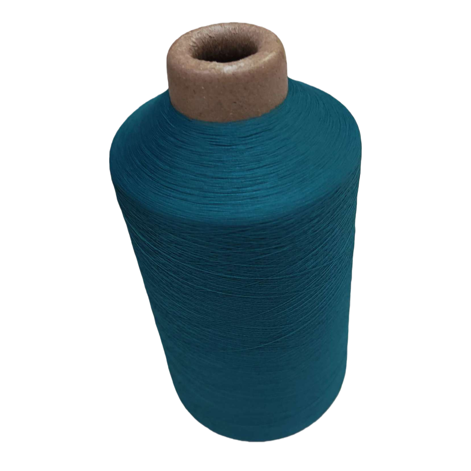 Pure color polyester reel embroidery sewing thread for blue spool sewing machine accessories and edge wrapping machine Item Picture